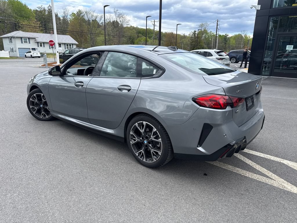 Used 2026 BMW 228i xDrive AWD/4WD video 3