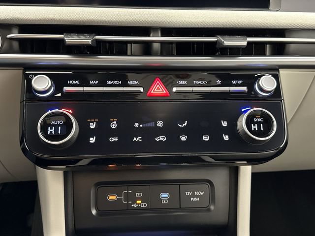 New 2026 Hyundai Tucson Limited image 17