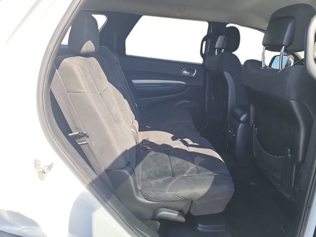Used 2015 Dodge Durango SXT w/ Quick Order Package 23B image 10