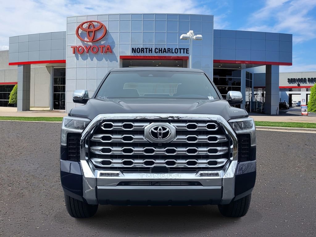 New 2026 Toyota Tundra 1794 Edition image 4