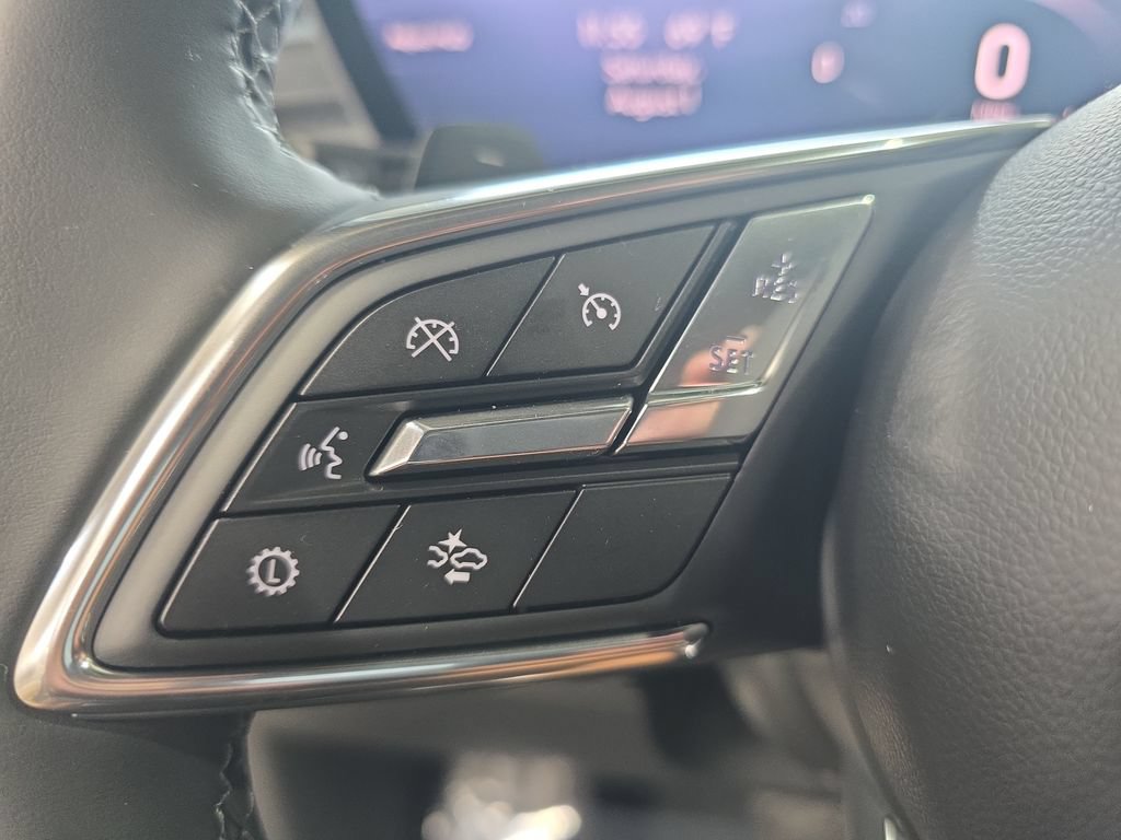 New 2027 Buick Enclave Preferred w/ Power Package FWD image 19