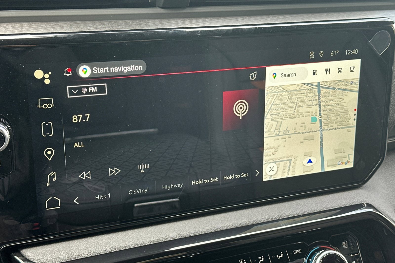New 2026 GMC Sierra 1500 AT4 image 18