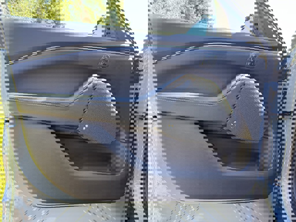 New 2025 Ford Mustang Mach-E Premium w/ Interior Protection Package image 11