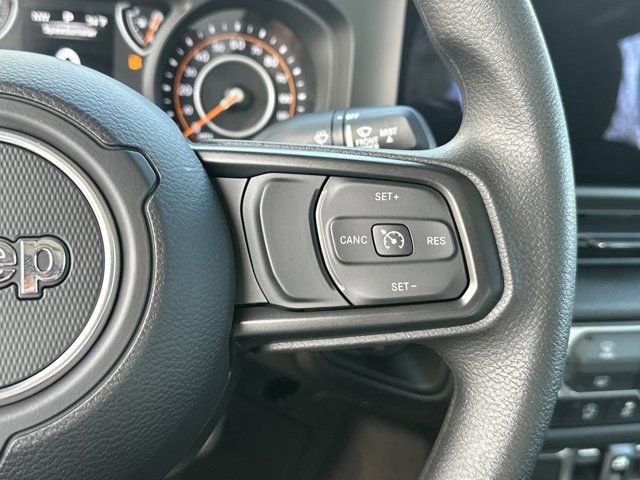 New 2026 Jeep Gladiator Sport AWD/4WD image 27