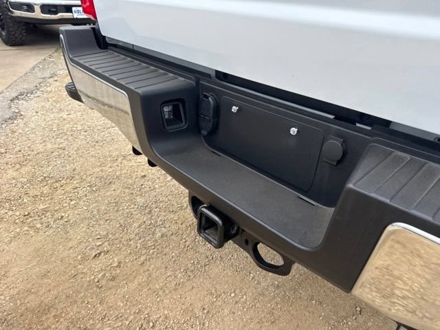 Used 2025 Ford F250 XLT w/ FX4 Off-Road Package AWD/4WD image 13