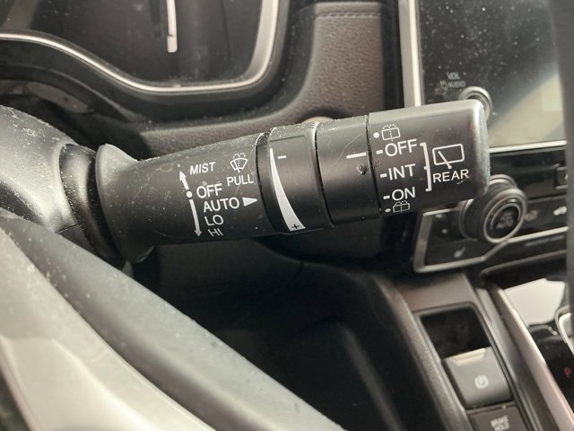 Certified 2022 Honda CR-V Touring image 19