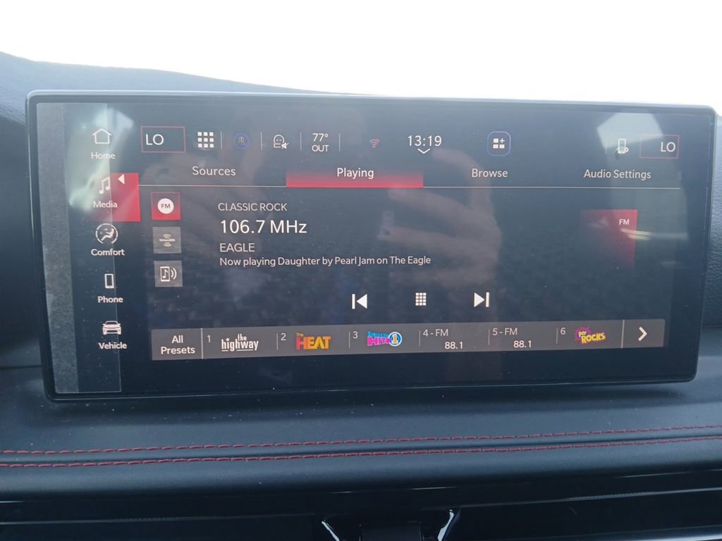 Used 2024 Dodge Hornet GT w/ GT Blacktop Package image 27