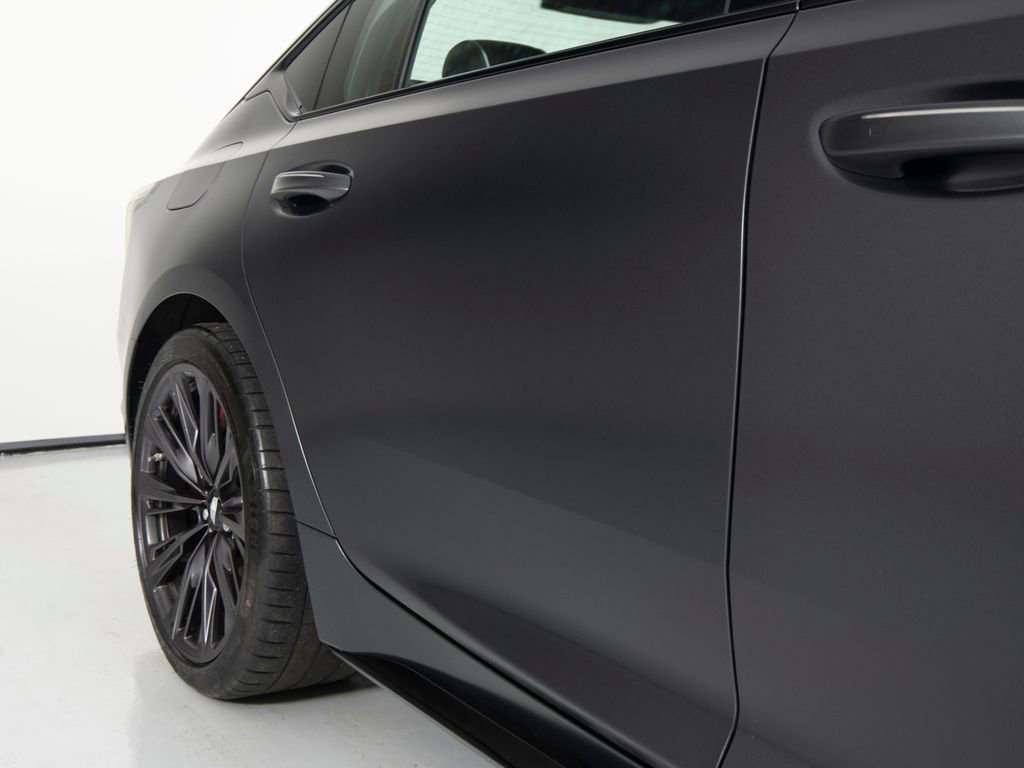 Used 2023 Cadillac CT5 V Blackwing w/ Parking Package image 34