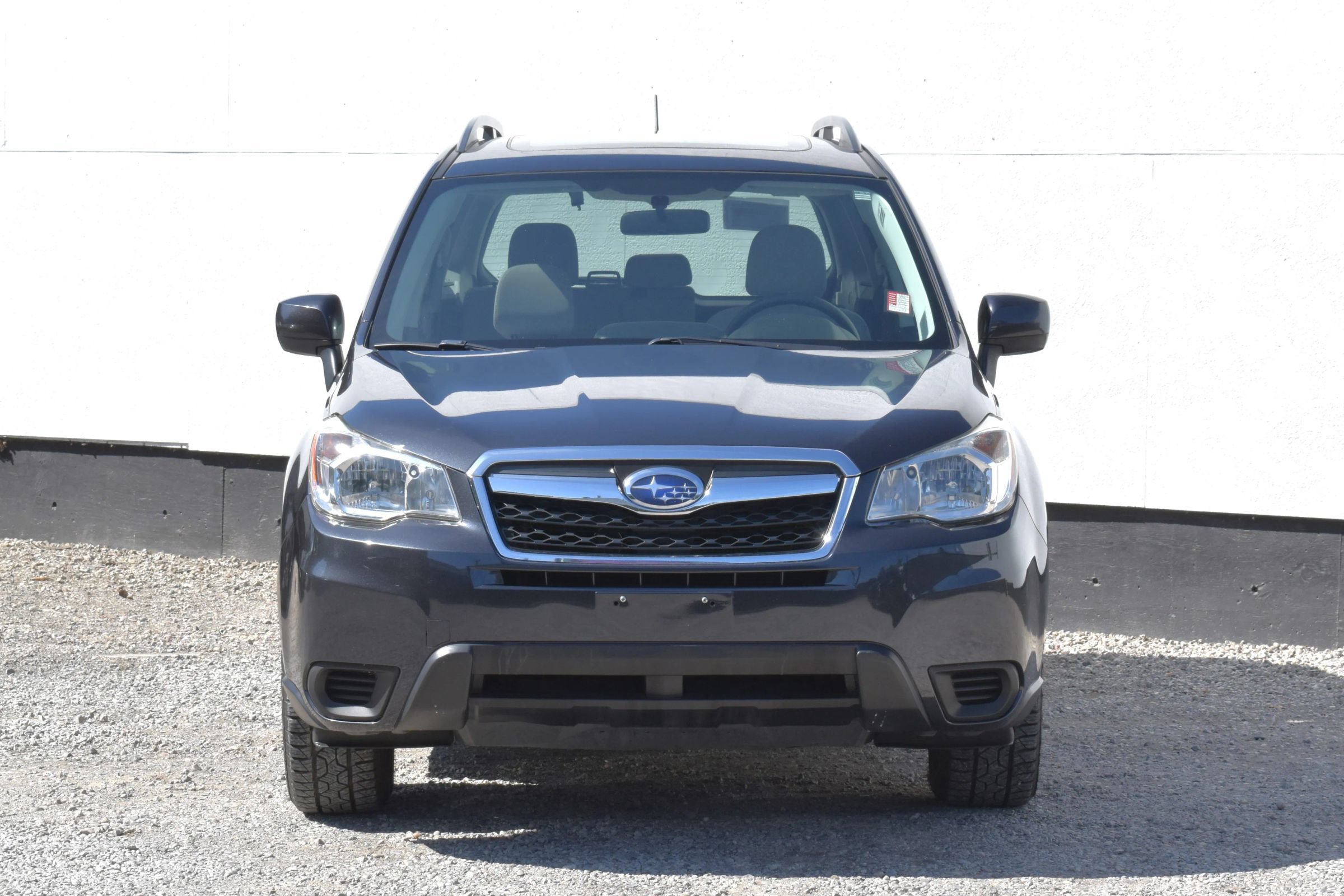 Used 2015 Subaru Forester 2.5i Premium w/ All-Weather Package AWD/4WD image 7