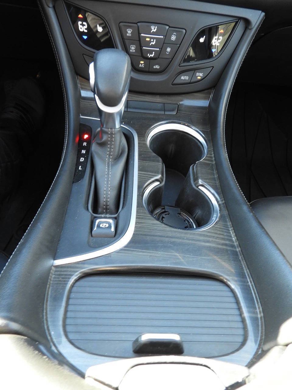 Used 2019 Buick Envision Premium AWD/4WD image 48