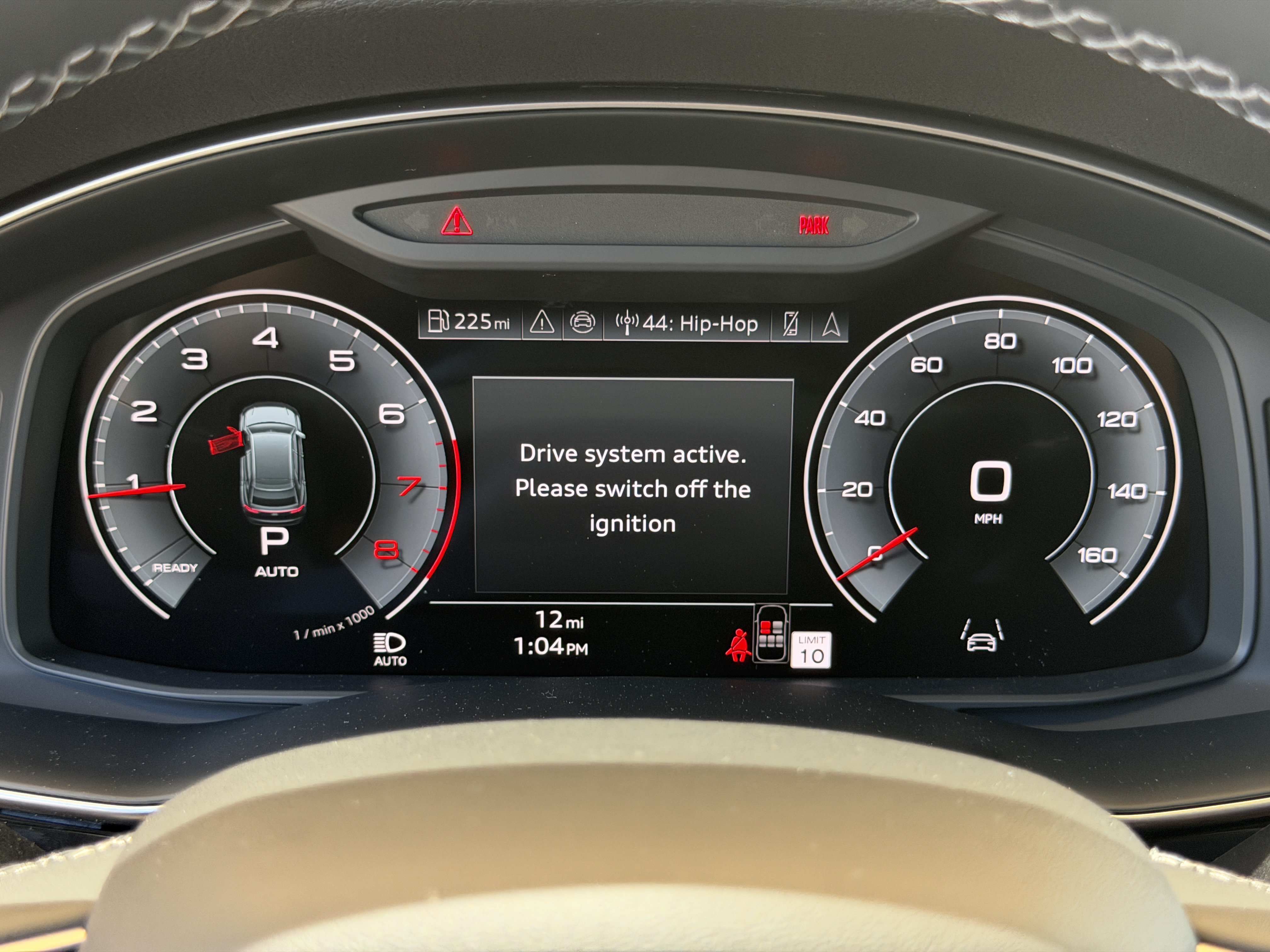 New 2027 Audi Q8 Premium AWD/4WD image 35