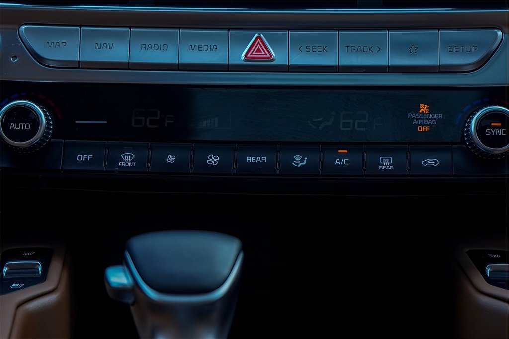 Used 2024 Kia Telluride SX X-Pro image 26