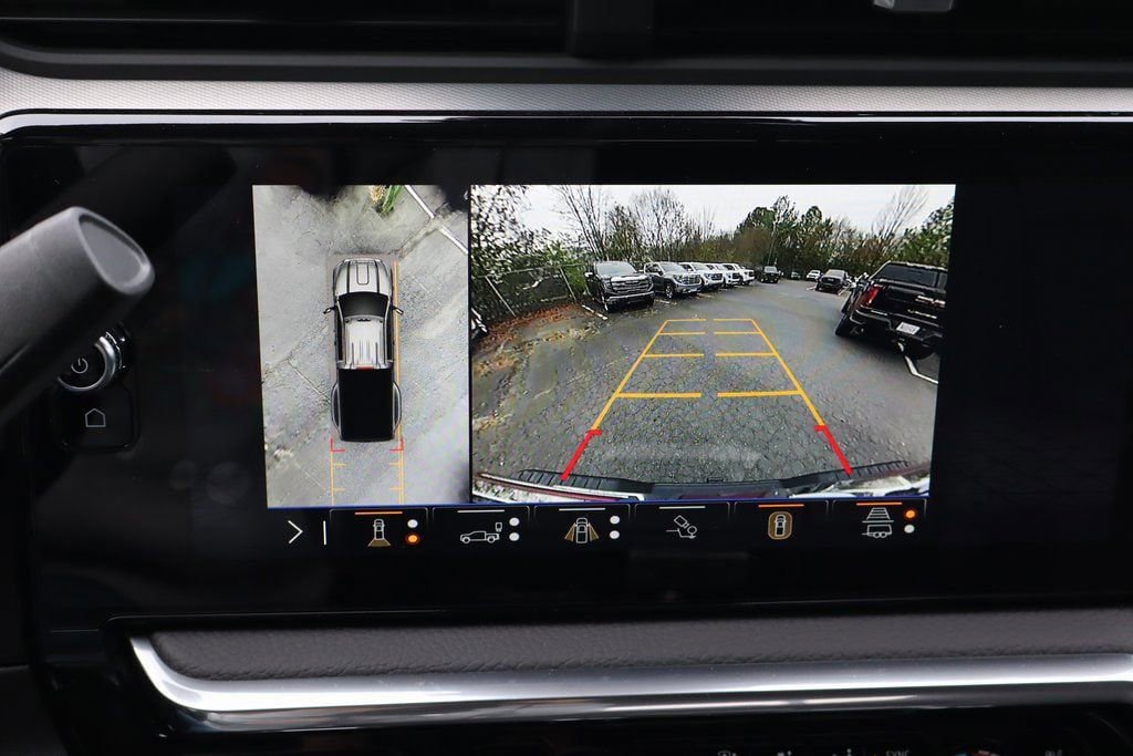 New 2026 GMC Sierra 3500 Denali w/ Denali Reserve Package AWD/4WD image 18