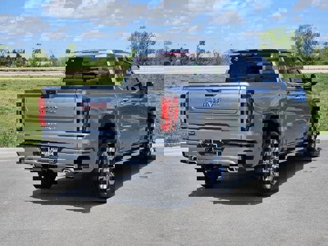 New 2026 GMC Sierra 1500 Denali AWD/4WD image 4