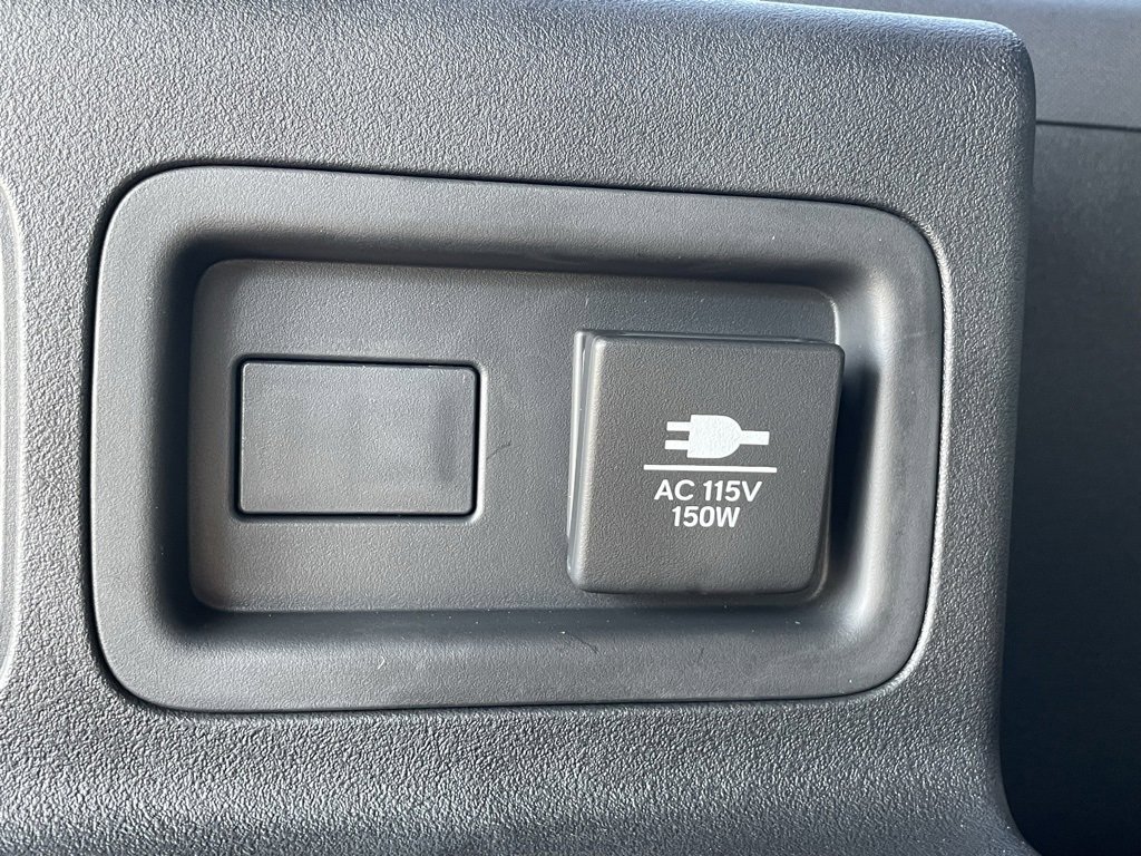 New 2026 Honda Passport TrailSport image 18