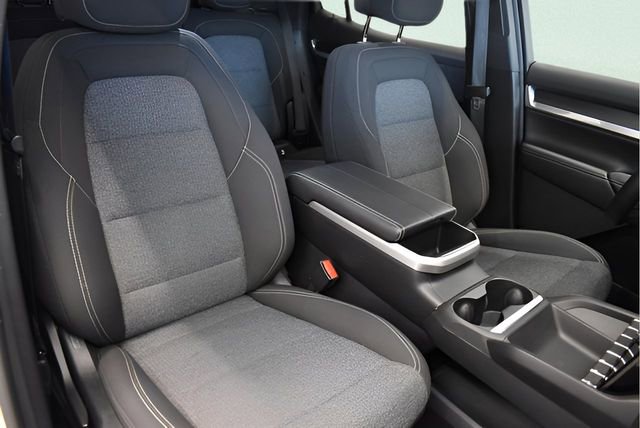 Used 2025 GMC Terrain Elevation AWD/4WD image 6