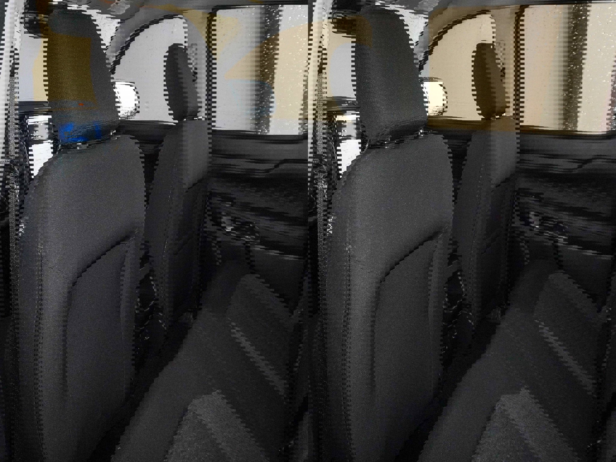 New 2025 Ford Ranger XLT w/ Equipment Group 301A High image 37