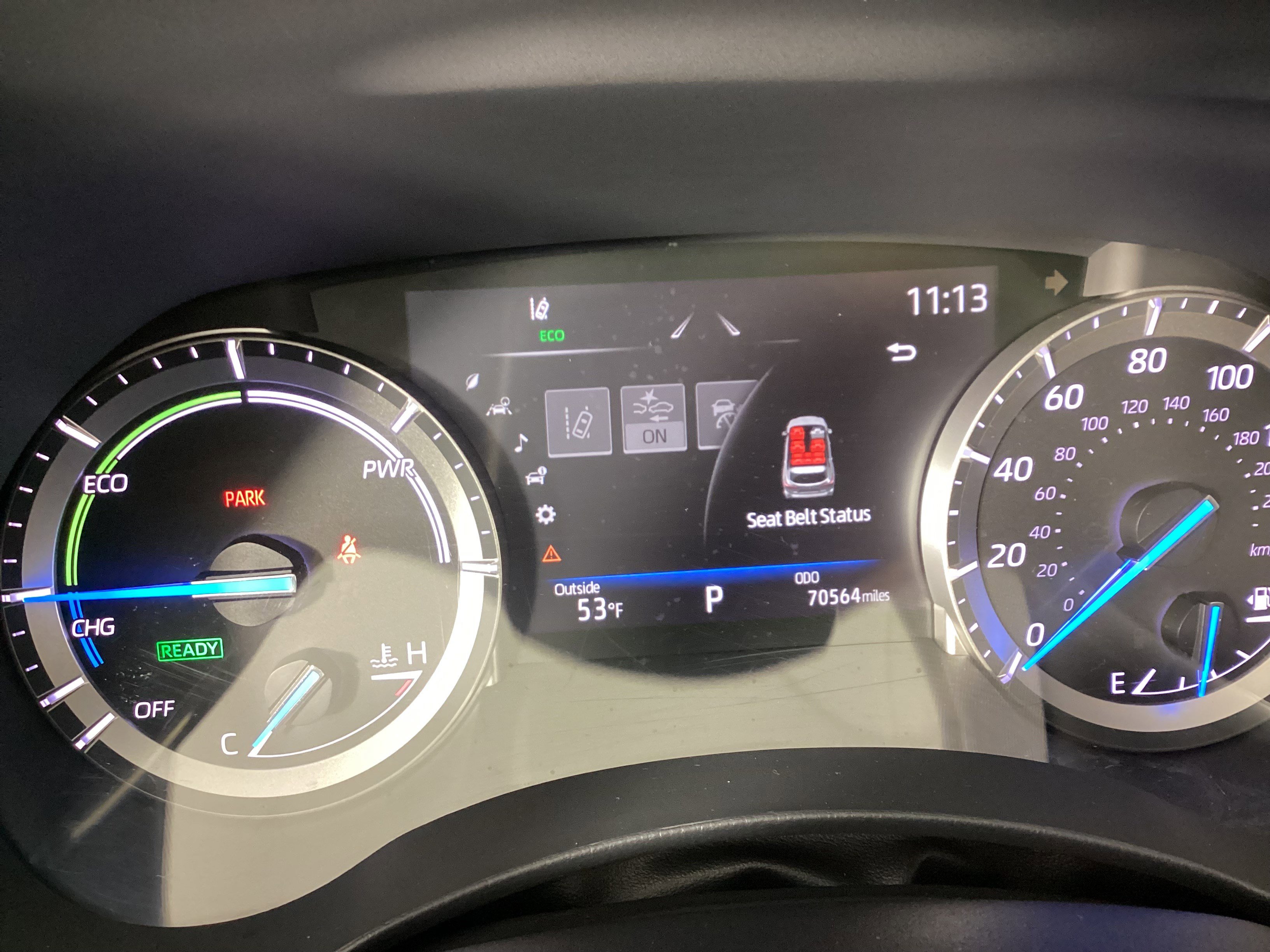 Used 2022 Toyota Highlander Platinum image 17