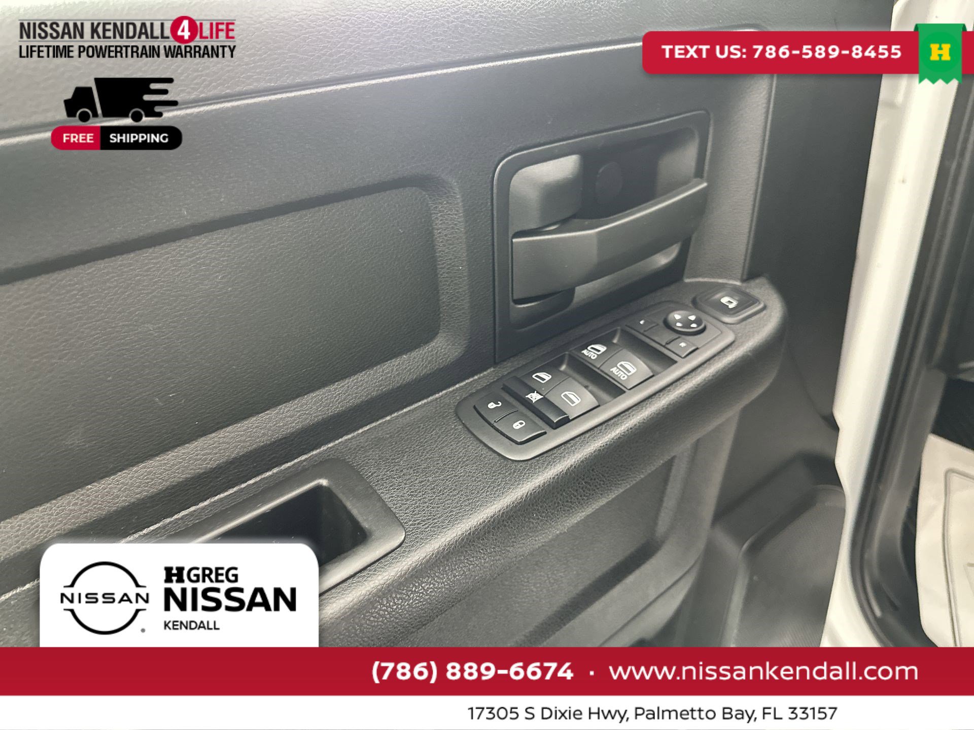 Used 2023 RAM 2500 Tradesman image 17