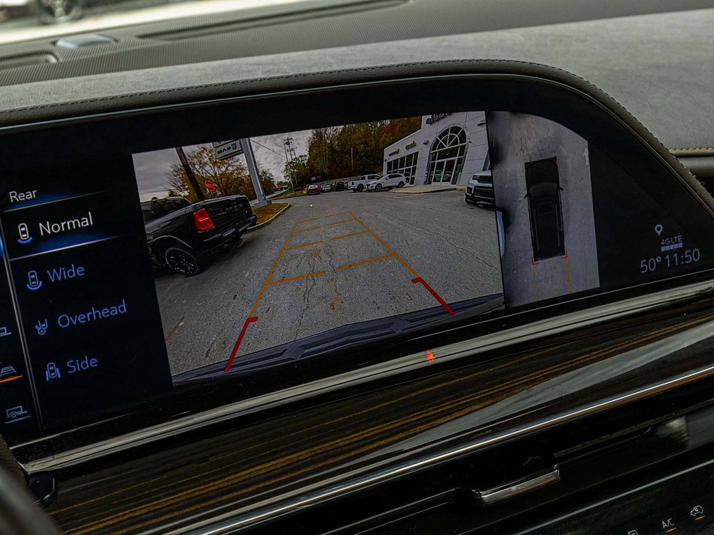 Used 2023 Cadillac Escalade ESV Sport w/ LPO, Floor Liner Package image 20