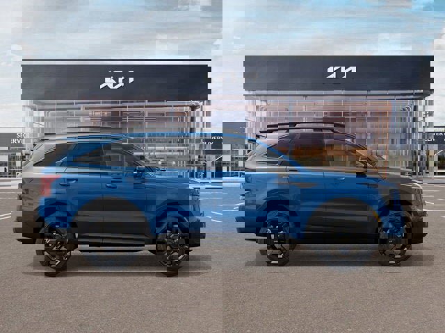 New 2026 Kia Sorento SX Prestige image 7