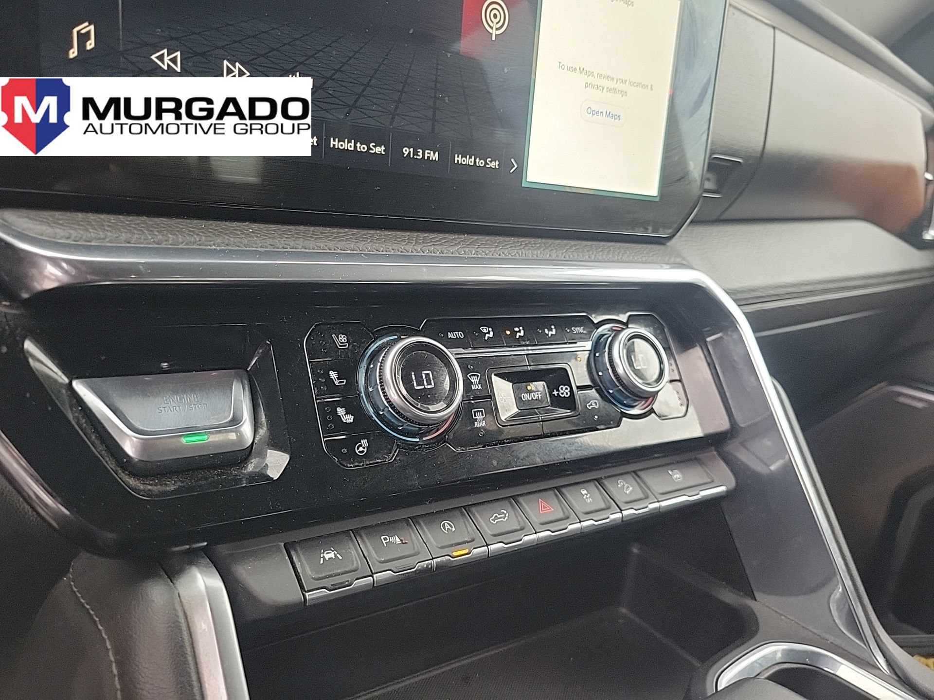 Used 2024 GMC Sierra 1500 Denali AWD/4WD image 31