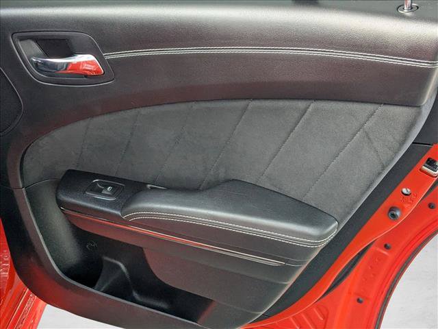 Used 2022 Dodge Charger SRT Hellcat RWD image 11
