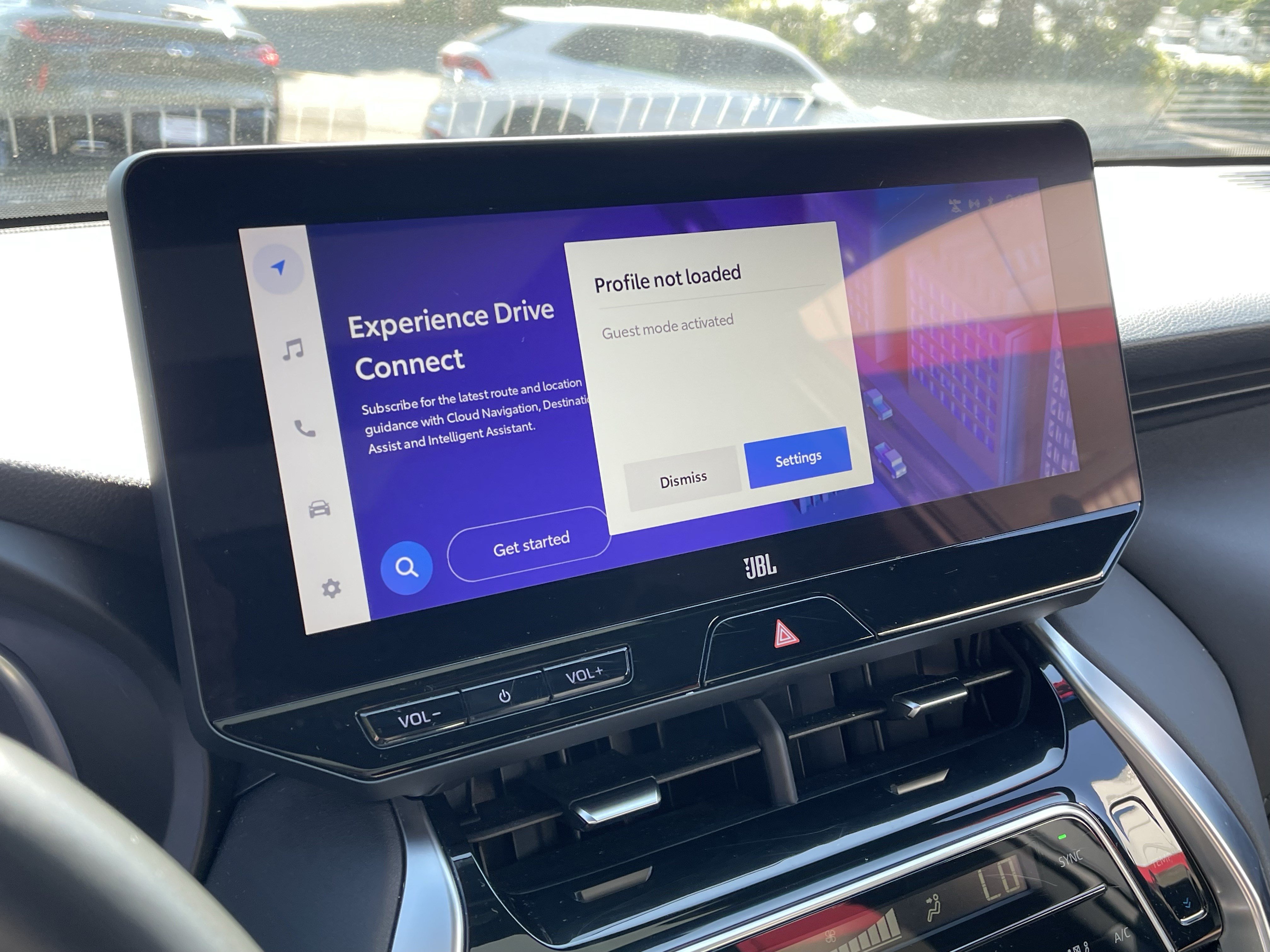 Certified 2023 Toyota Venza Limited AWD/4WD image 23