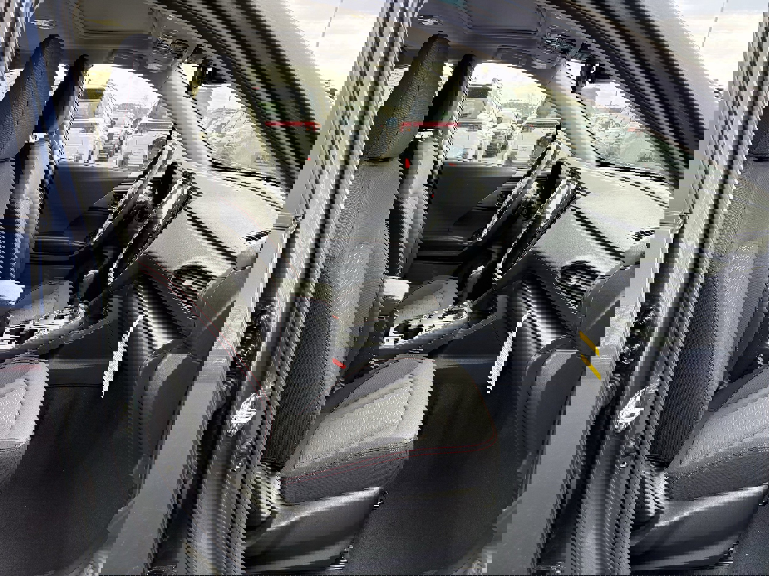 New 2026 Subaru Impreza 2.0i Sport image 29