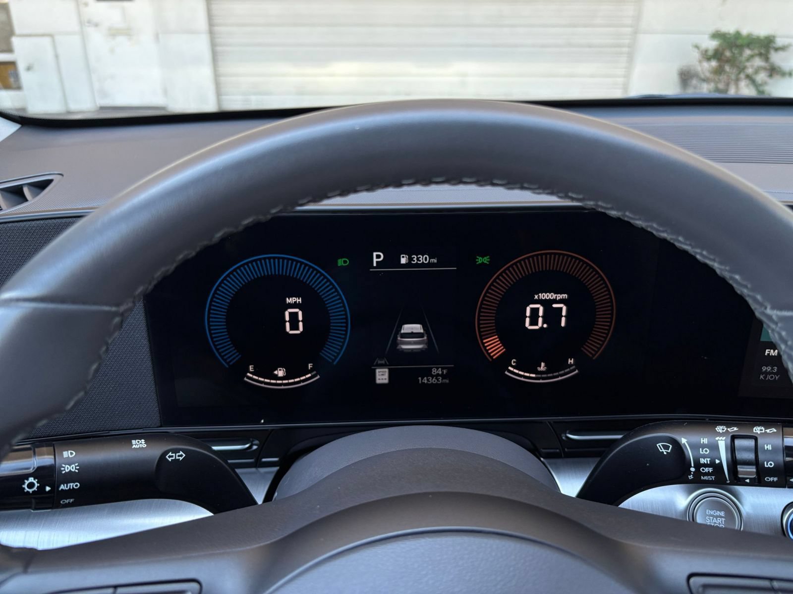 Used 2026 Hyundai Kona SEL Sport FWD image 40
