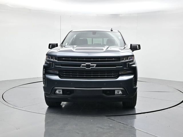 Used 2021 Chevrolet Silverado 1500 RST w/ Convenience Package II video 2