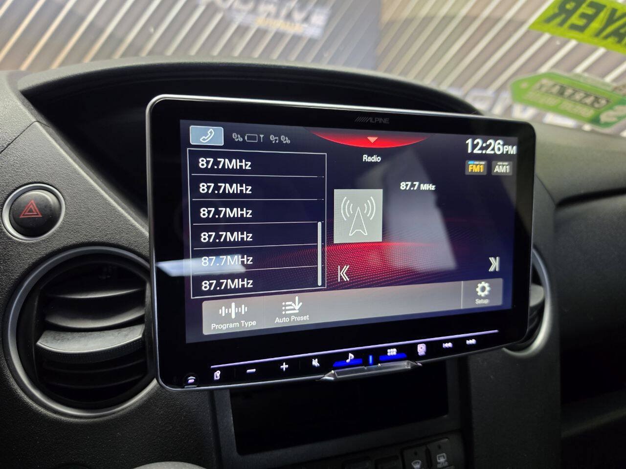 Used 2011 Honda Pilot EX-L image 17