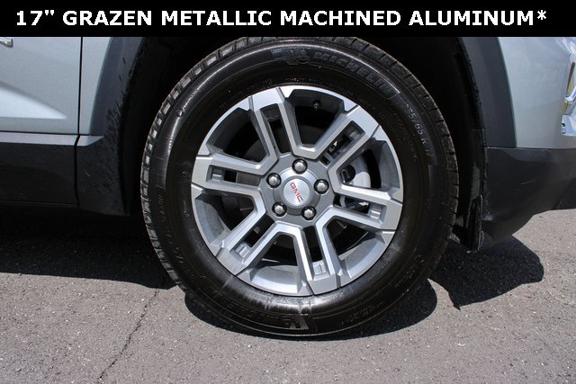 New 2025 GMC Terrain Elevation image 26