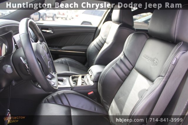 Used 2023 Dodge Charger SRT Hellcat image 40