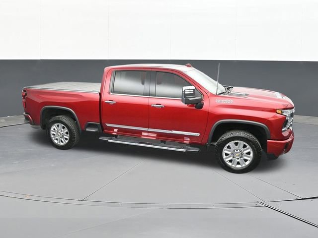 Used 2024 Chevrolet Silverado 2500 High Country w/ Technology Package image 67