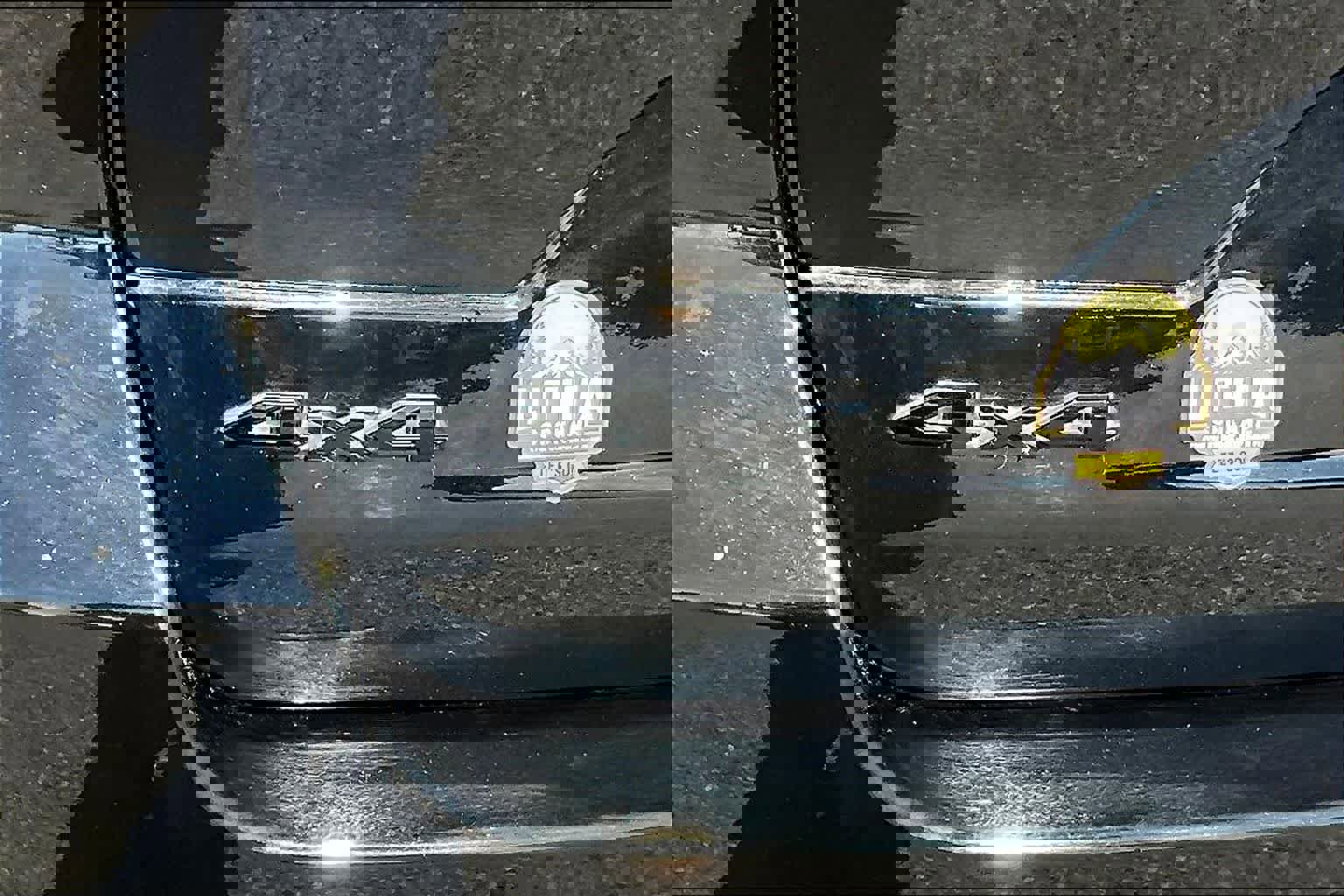 Used 2024 Jeep Grand Cherokee Altitude image 7