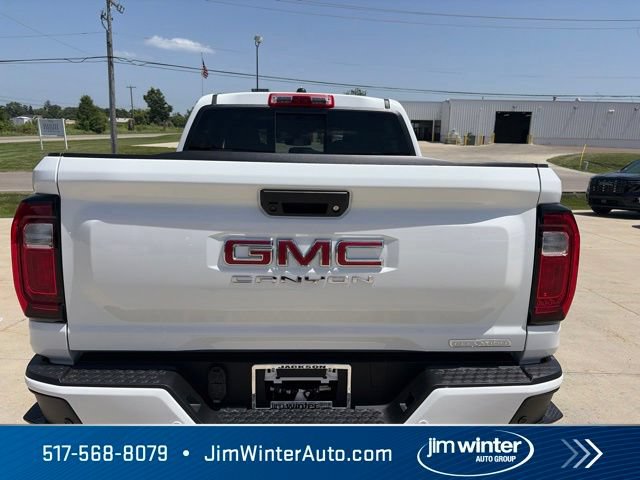 New 2026 GMC Canyon Elevation w/ Convenience Package AWD/4WD image 7