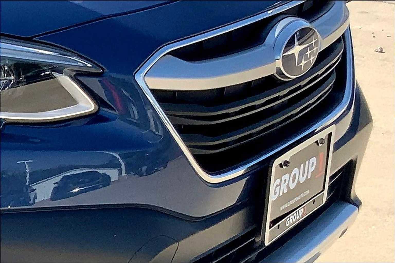 Used 2020 Subaru Outback Limited w/ Popular Package #2 image 28