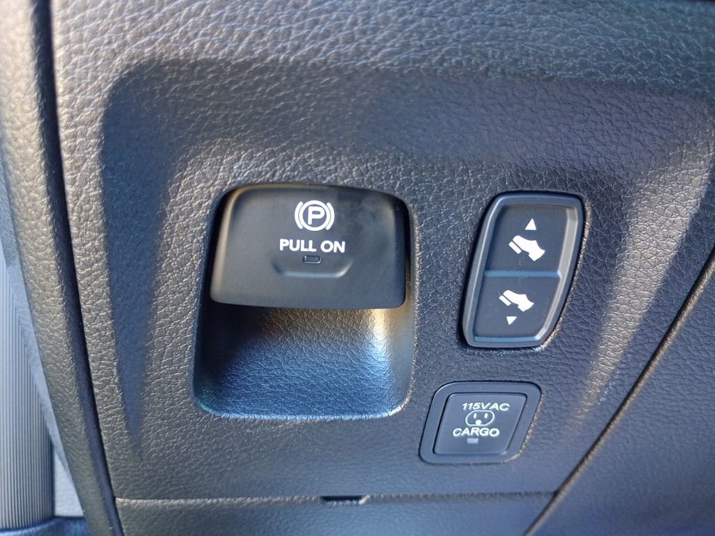 New 2026 RAM 1500 Lone Star image 17