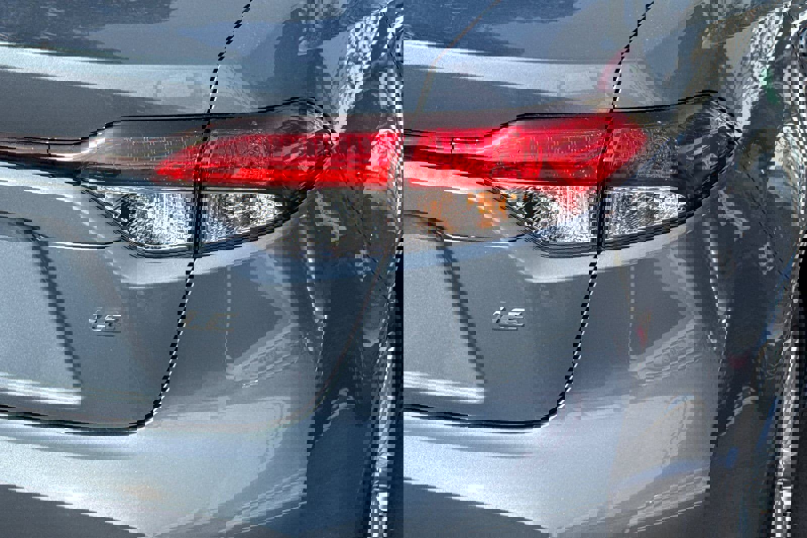 New 2026 Toyota Corolla LE image 31