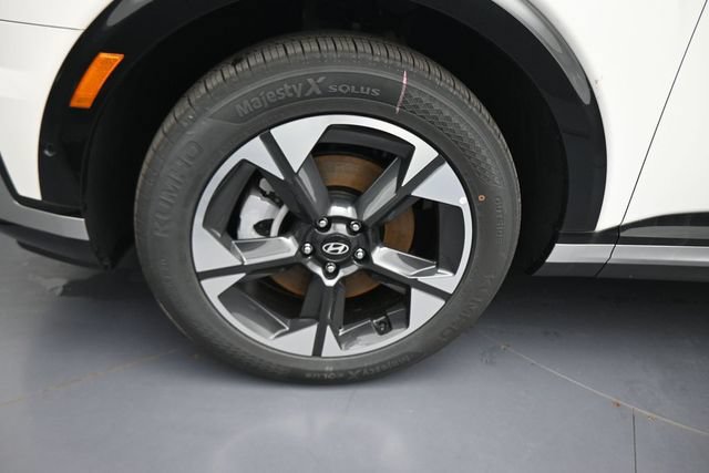 New 2026 Hyundai Palisade Limited AWD/4WD image 23