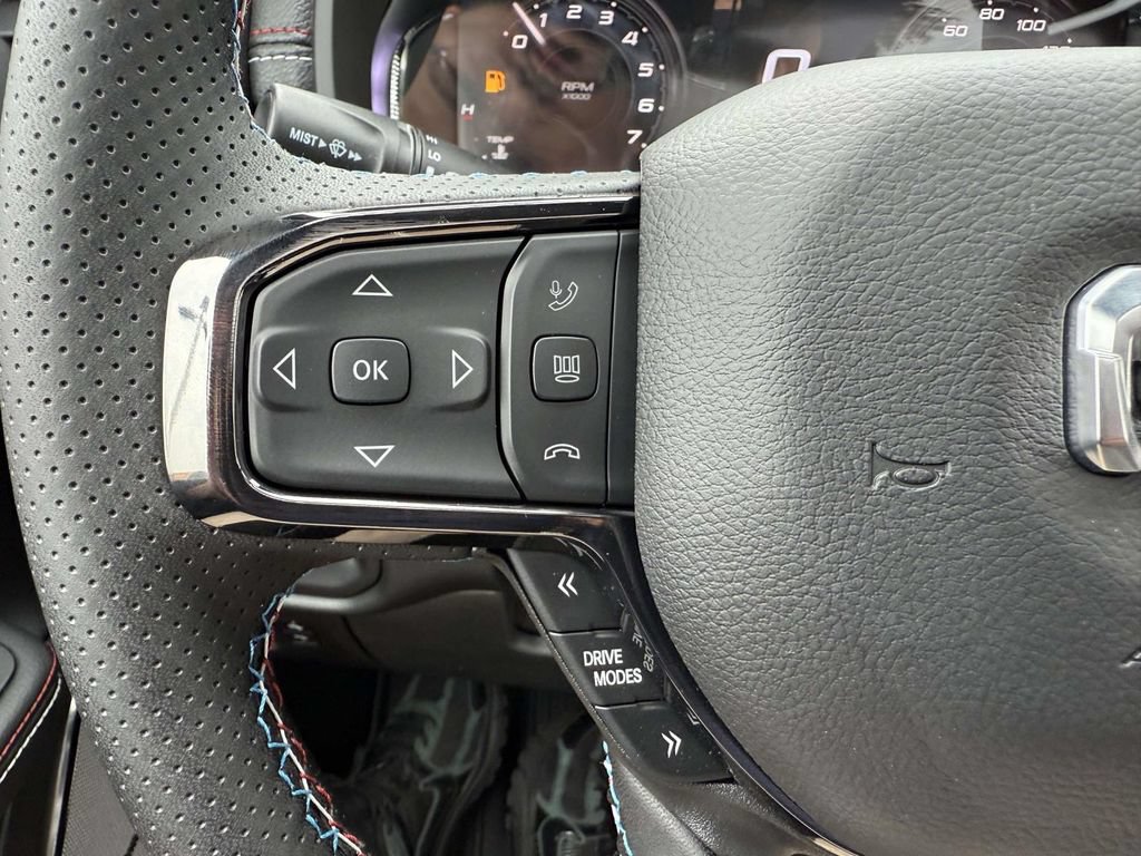 New 2026 RAM 1500 Rebel w/ Rebel Level 2 Equipment Group AWD/4WD image 25