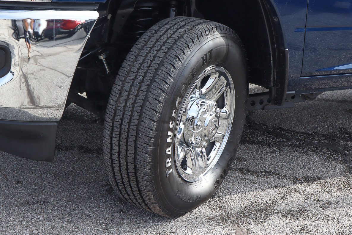 Used 2024 RAM 3500 Tradesman w/ Towing Technology Group image 18