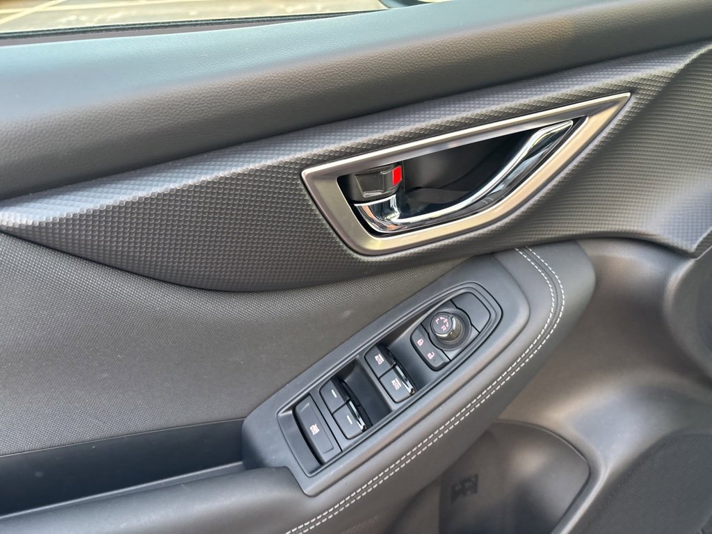Certified 2024 Subaru Forester Premium image 20