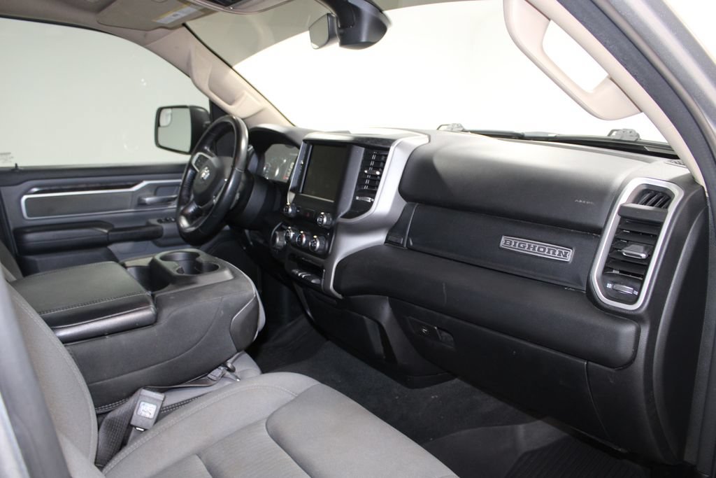 Used 2020 RAM 1500 Big Horn AWD/4WD image 27