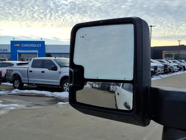 New 2026 Chevrolet Silverado 2500 LT w/ Trail Boss Package image 21