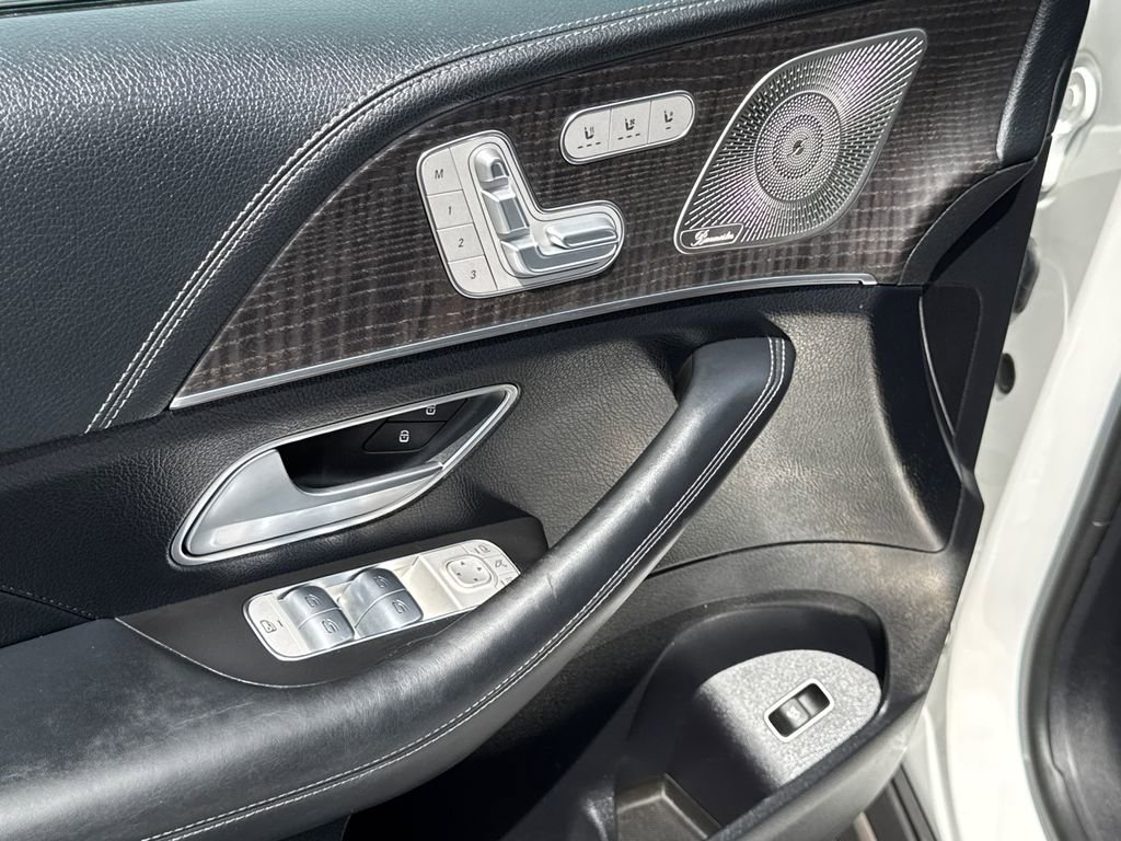 Used 2021 Mercedes-Benz GLE 53 AMG 4MATIC image 30