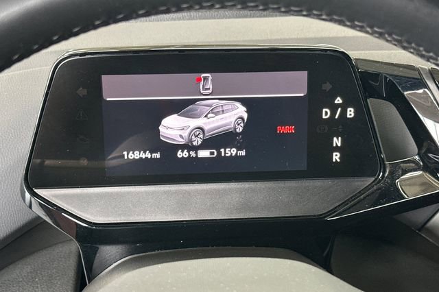 Used 2022 Volkswagen ID.4 Pro AWD/4WD image 32