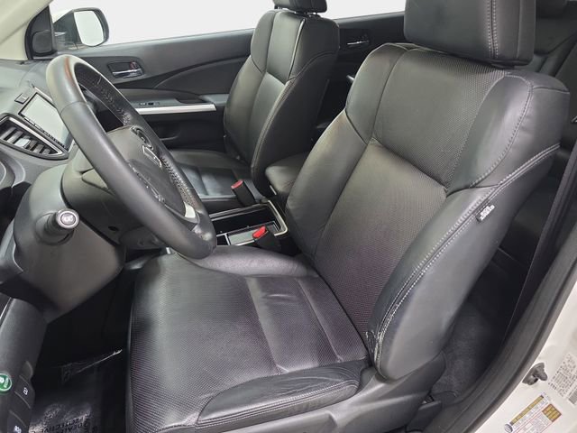 Used 2015 Honda CR-V EX-L image 13