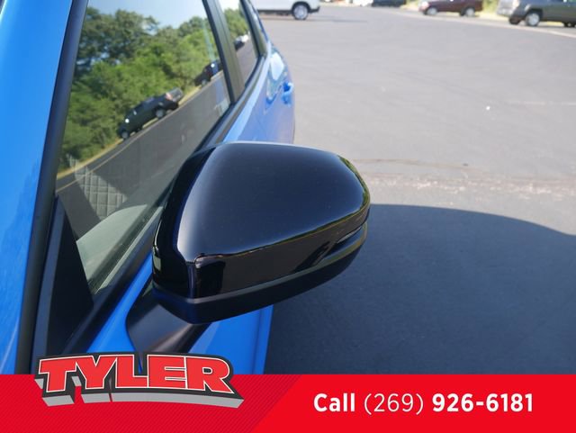 New 2026 Honda HR-V Sport image 13